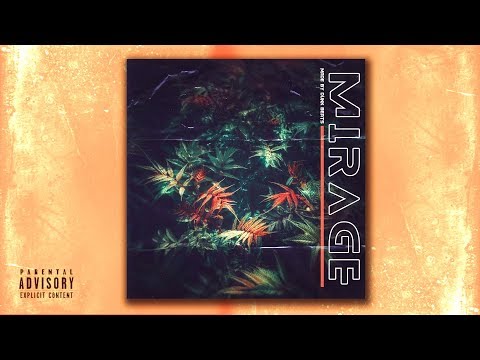RK x Maes Type Beat 2019 - "Mirage" | Instru Rap/Trap By Dunk Beats
