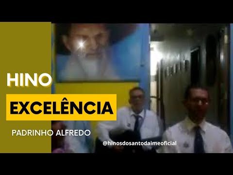 Padrinho Alfredo - Excelência