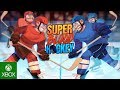 Super Blood Hockey | Trailer | Xbox One