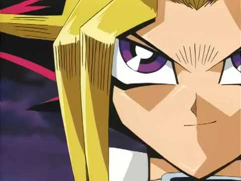 Yu-Gi-Oh! - Yugi Summons Exodia