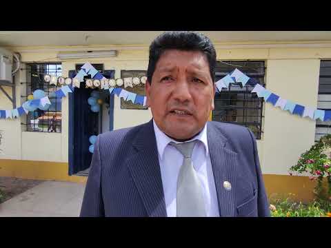Laboratorio Regional de Salud Pública del Cusco cumple 28 años de servicio, video de YouTube