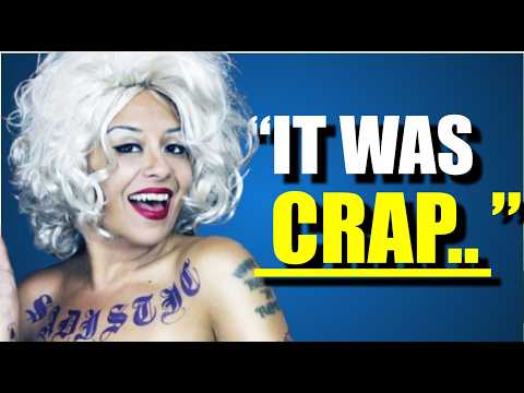 What Happened To SNEAKER PIMPS? (6 Underground)