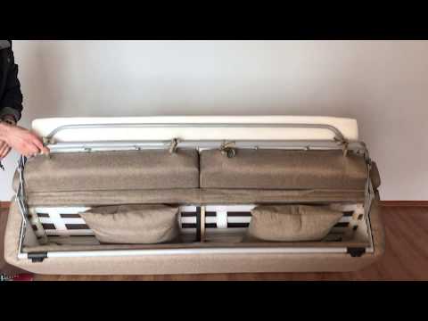 Canapea Lux cu Extensie Premium