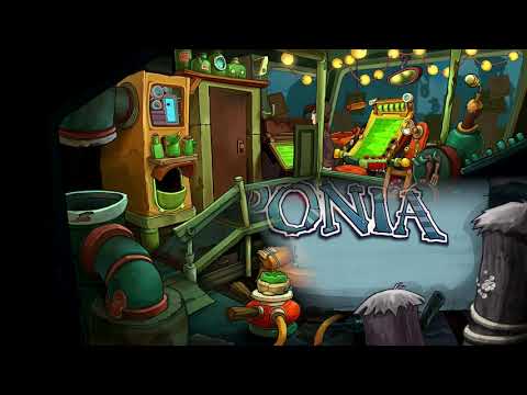 Chaos on Deponia - Cheater