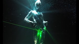 Music video thumbnail preview for Juno Reactor: Let's Turn On - Psychedelic Disco by Juno Reactor