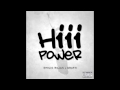 Emilio Rojas Ft Grafh HiiiPower Freestyle