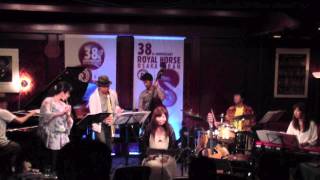 The Mad Hatter Rhapsody, Chick Corea (Something Romanchick)