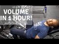 IIFYMOUTH 2x04 | HAVING DESSERT POST LEG DAY | EMBARRASSING OHP