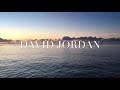 Love yourself  David Jordan