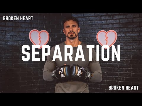 "Separation" | Broken Heart | Pastor Bobby Chandler