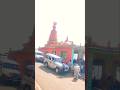 Ganesh Temple Saputara Hill Station Shorts Youtubeshorts Saputara Hills Ganesh Temple New