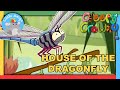 DRAGONFLY | I'm A Creepy Crawly | Little Amigo | Preschool Cartoons