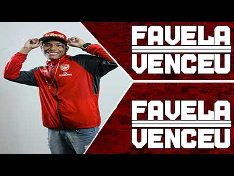 MC CJ e MC Luan da BS - Não tenho culpa (Favela Venceu) DJ Swat e DJ Luizin