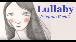 Lullaby - Stefano Fucili
