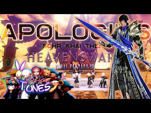 Happy Tunes Shiva – Apologies (Sohr Khai Theme) 🐉✨