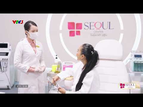 Chị Đẹp Đoan Trang Tươi Tắn Sau Khi Trải Nghiệm Phòng Trẻ Hóa Seoul Center