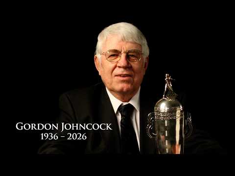Gordon Johncock, Two-Time Indianapolis 500 Winner, Dies at 90