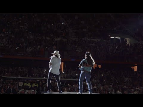 Ian Munsick - Cowboy Killer (feat. Ryan Charles) [Wyoming's Sons Live From Cheyenne]