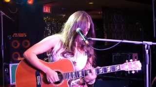 Christine Campbell - Whiskey Train - Sept 21, 2014