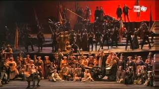 Verdi:La forza del destino:"Rataplan"- Luciana D'Intino