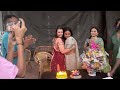 Man Sundar BTS Ruchita Ne Nath Serial Ki Krishna Aka Chahat Pandey Ka Manaya Birthday
