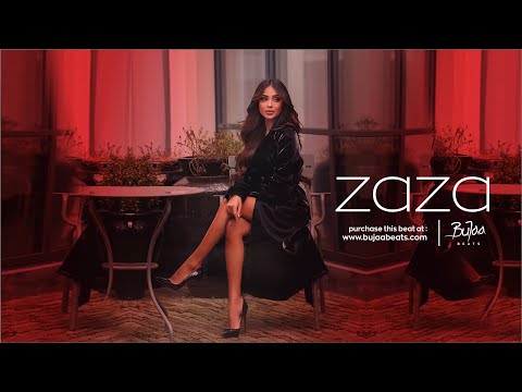  ZAZA  | Reggaeton Oriental Beat Balkan Arabic Turkish Instrumental | Prod by BuJaa BEATS
