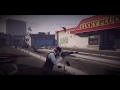 Mozzy California Nigga GTA 5 Online