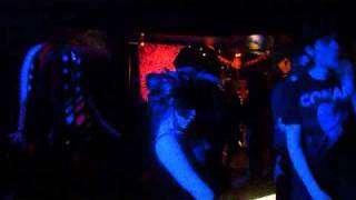 Nocturna Halloween 2010