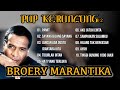 BROERY MARANTIKA ALBUM POP KERONCONG 2