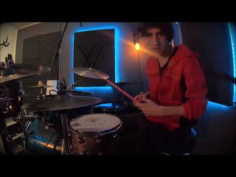 #DrumTeam Friends Ep.2 - Iacopo Volpini