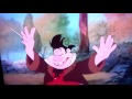 Beauty And The Beast 1991 Lefou Strike Up The Band