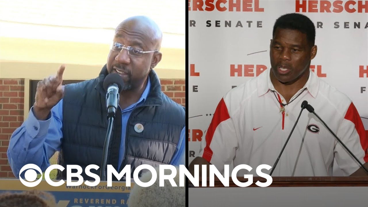 Georgia sees highest-ever early midterm voter turnout