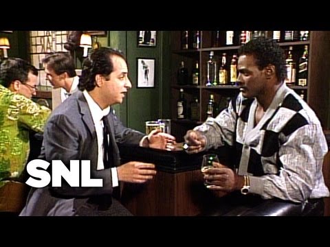 Football Liar - Saturday Night Live
