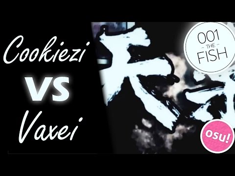 Cookiezi vs Vaxei! // Wagakki Band - Tengaku (Shiro) [Uncompressed Fury of a Raging Japanese God]