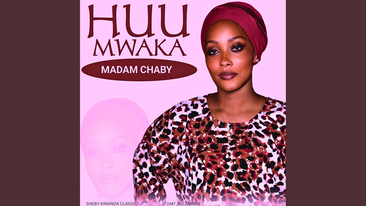 Huu Mwaka