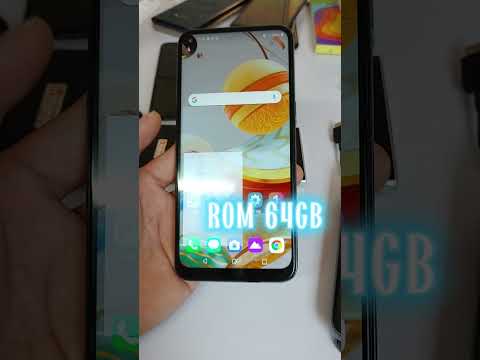 LG Q61 bộ tứ camera sau "siêu đẳng"