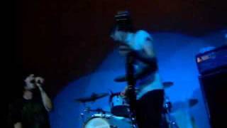 Alex English - Dance Gavin Dance