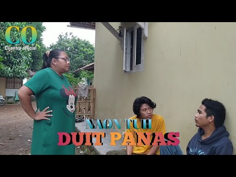 film-pendek-naon-tuh-eps28-duit-panas