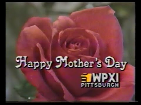 May 13, 1984 commercials
