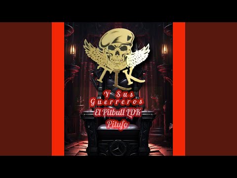 T.L.K y Sus Guerreros