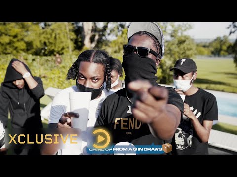 Trapx10 - Want More (Music Video) | Pressplay
