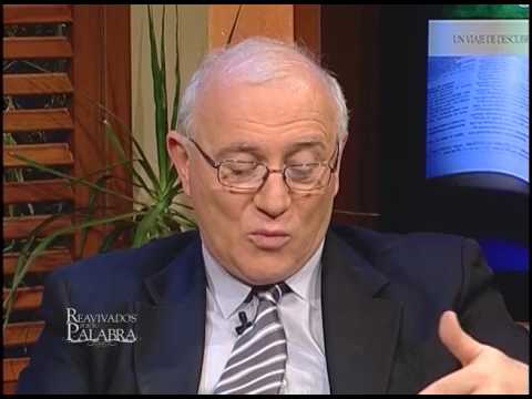 Reavivados por su Palabra - 06/06/2017 - Isaías 17