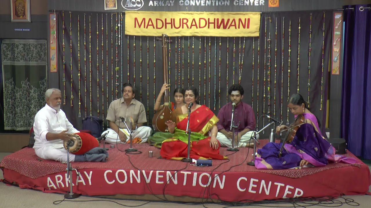 Madhuradhwani -Baby Sriram Vocal (Part 01)