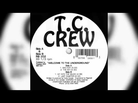 T.C. Crew - Last Chapter