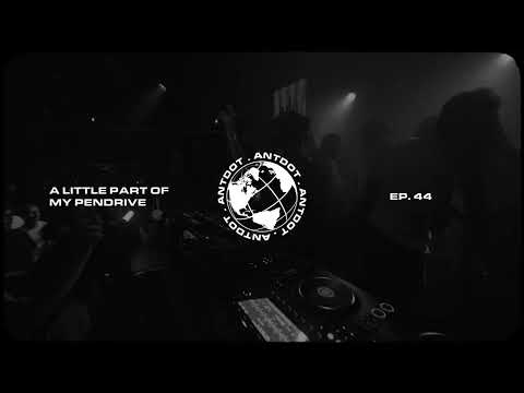 Antdot - A little part of my pendrive #44