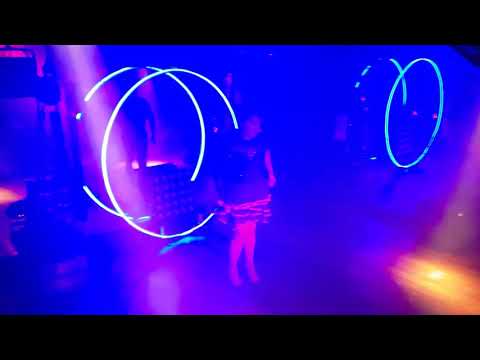 NAYYIB REINA - REALITY BAILANDO - TEMÁTICA SALSA