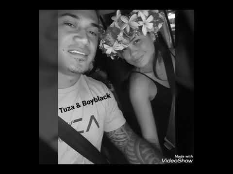 Zincou officiel **Tuza & BoyBlackCover Song** 2k20