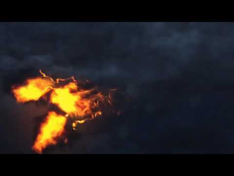 Fire eagle intro 🔥🔥🔥🔥