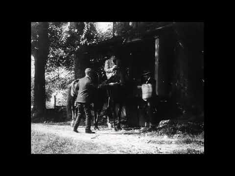 The Miller’s Daughter