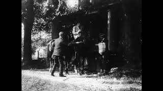 The Miller's Daughter (1905) Edison [incomplete]